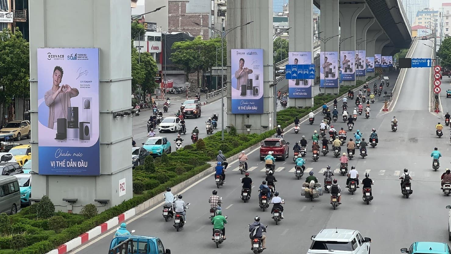 LED Vành đai 2