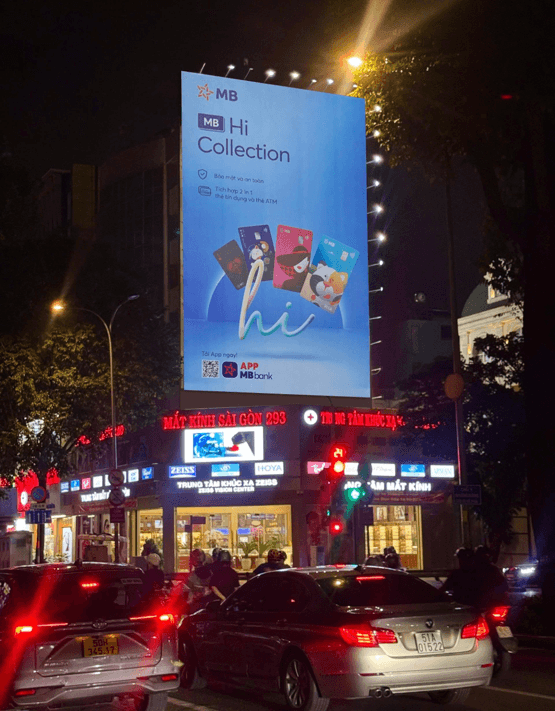 291 Điện Biên Phủ