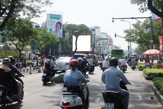 162 B Nguyễn Trãi