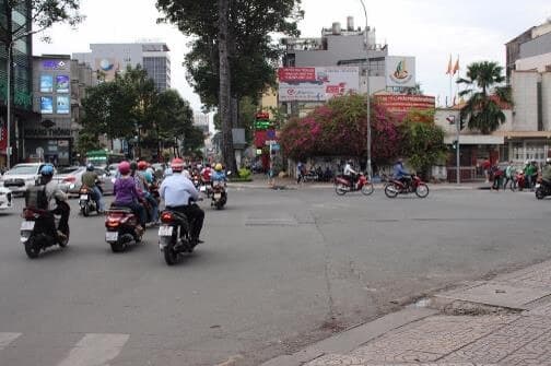268 Nguyễn Thị Minh Khai - Cách Mạng Tháng 8