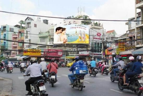 51 Trường Chinh
