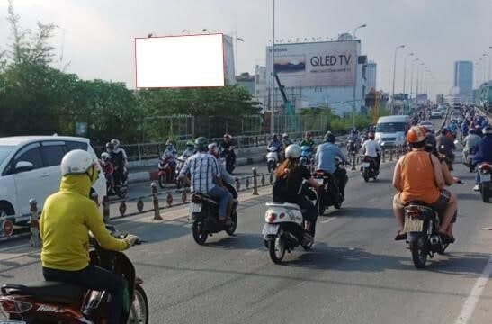 Cầu kênh tẻ