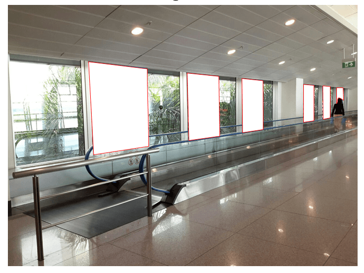 TSN-05 (Gate 1-17)