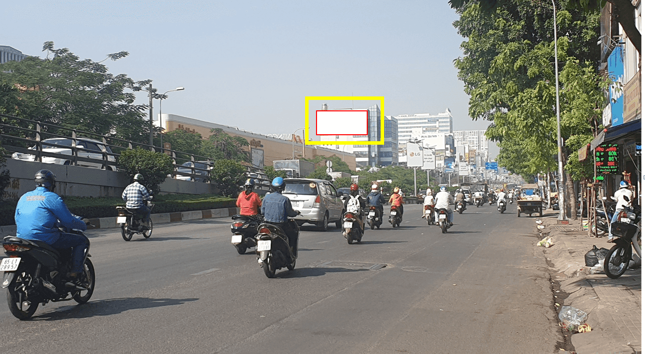 17A Cộng Hòa, Tân Bình