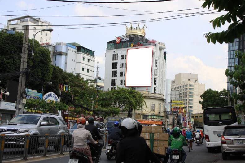 Nút giao Phù Đổng Thiên Vương