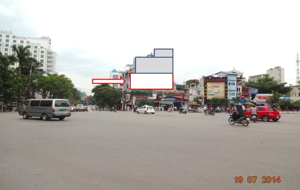 43 Cát Linh, Giảng Võ