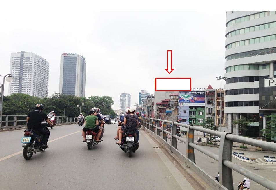 228 Tây Sơn- Parkson