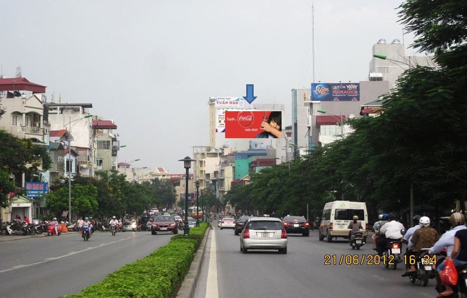 138 Nguyễn Văn Cừ - Gia Lâm