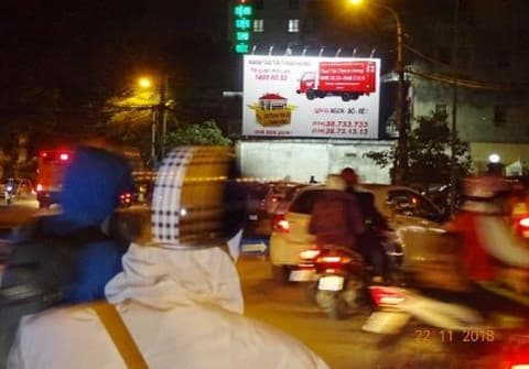 Vòng Xoay Văn Cao, Thụy Khuê 