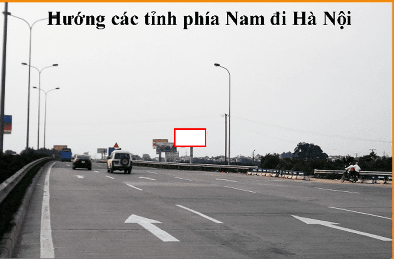 4B Liên Ninh, Hà Nội