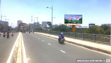 Pano Cầu Kinh - Thanh Đa