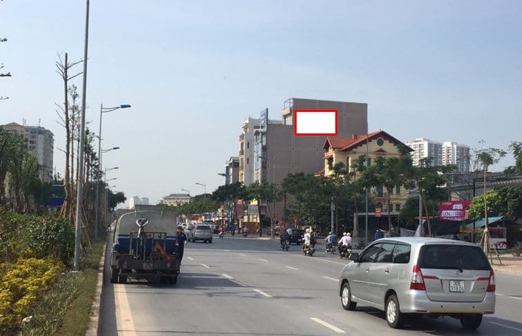 Số 99 Ngõ 28, Xuân La