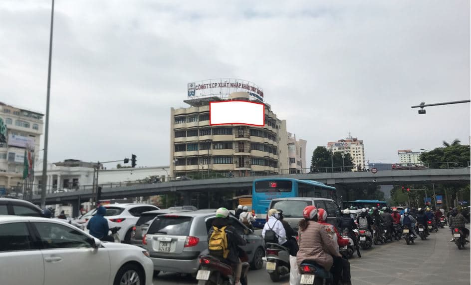 Tòa nhà Seaprodex, 20 Láng Hạ