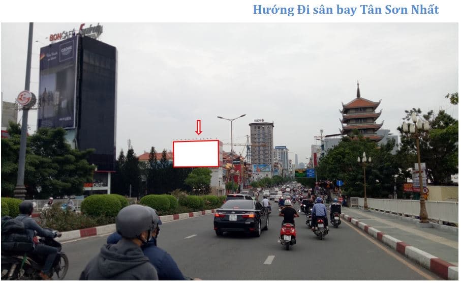 290 Nam Kỳ Khởi Nghĩa, quận 3