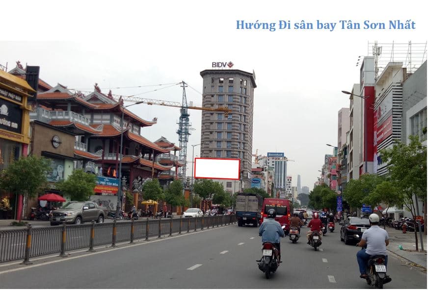 384 Nam Kỳ Khởi Nghĩa Phường, Q3