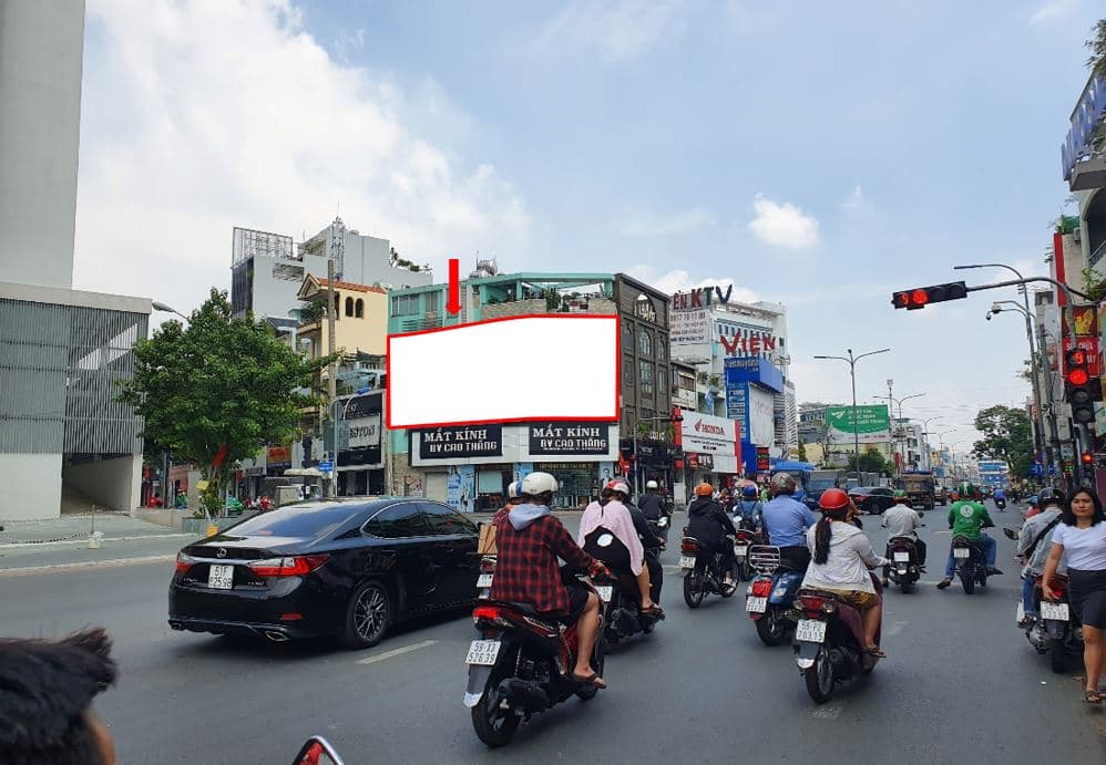Số 190 Hoàng Văn Thụ