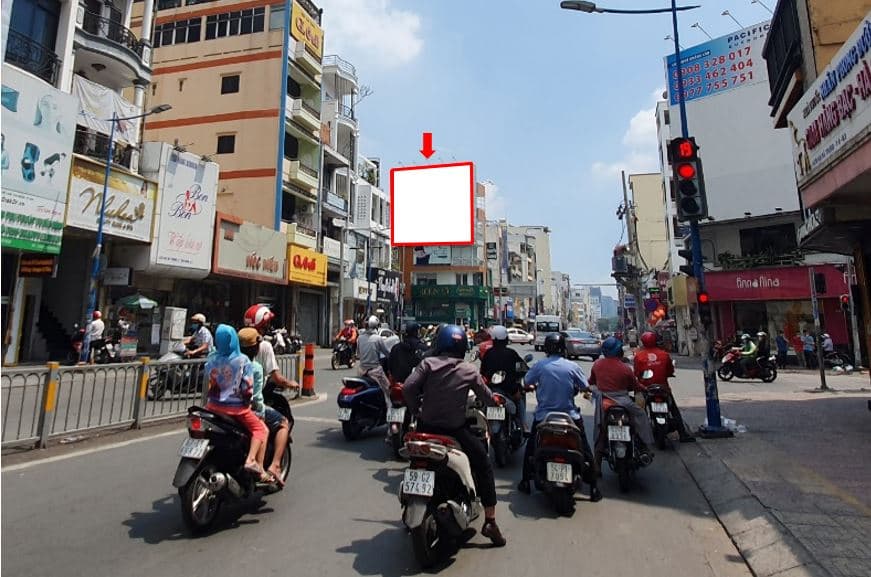 461 Hai Bà Trưng