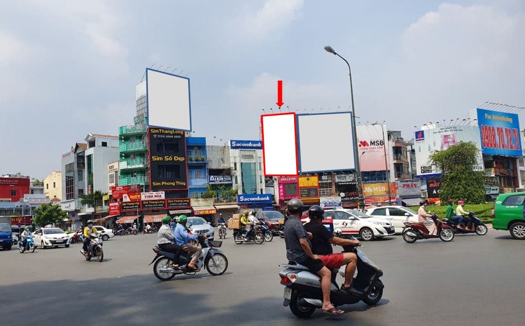 516-518 Nguyễn Thị Minh Khai
