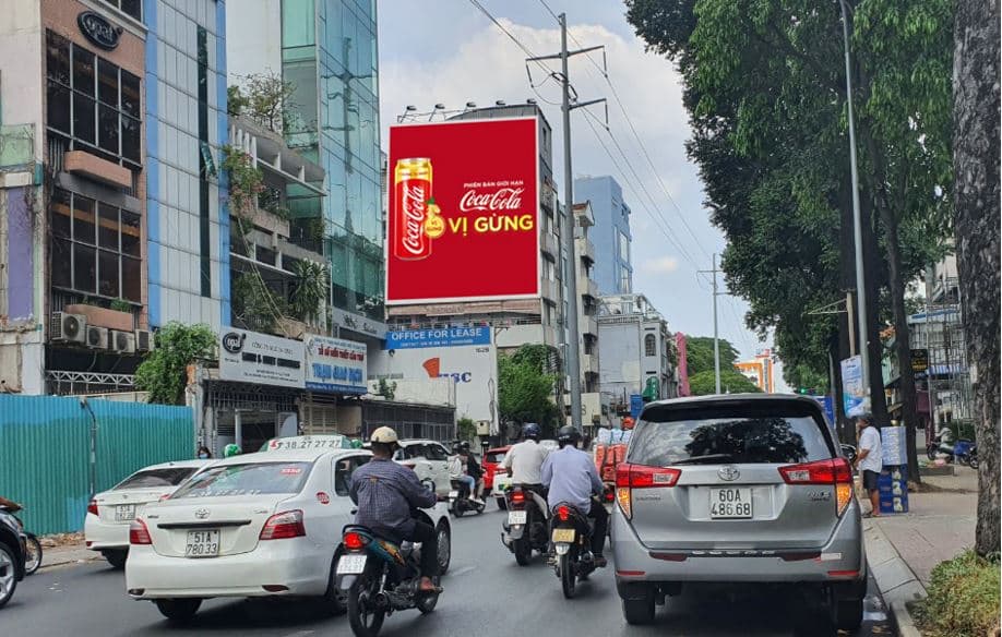 Số 160 Điện Biên Phủ