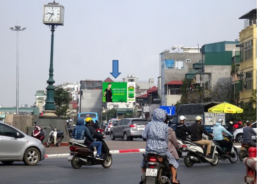 Số 413 Hồng Hà