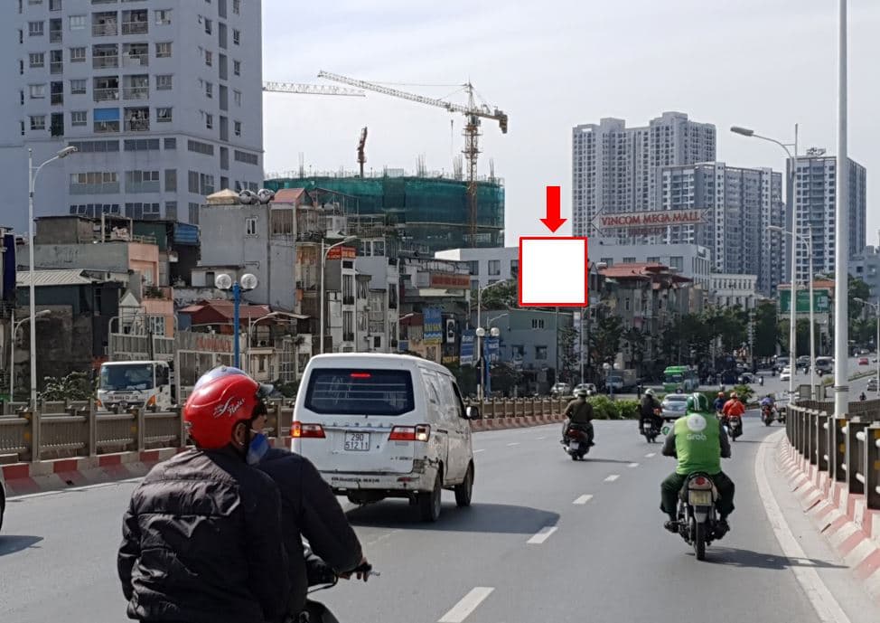 Số 532 Minh Khai