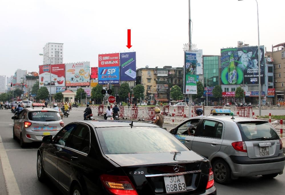 Số 41 Trường Chinh