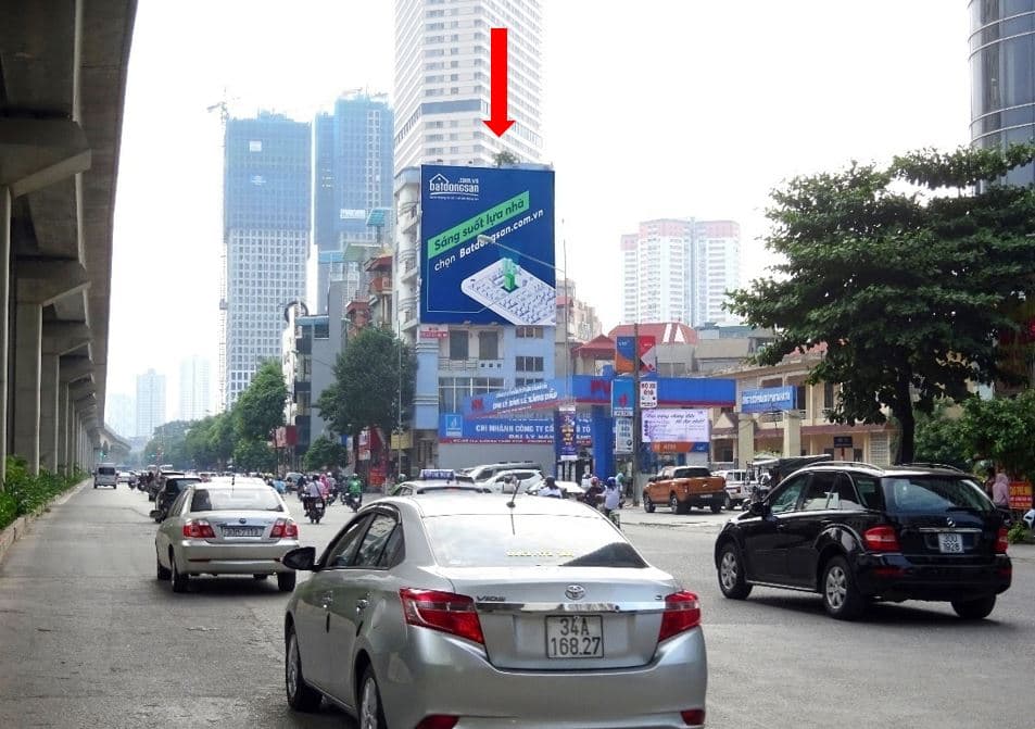 Số 114 Trần Phú