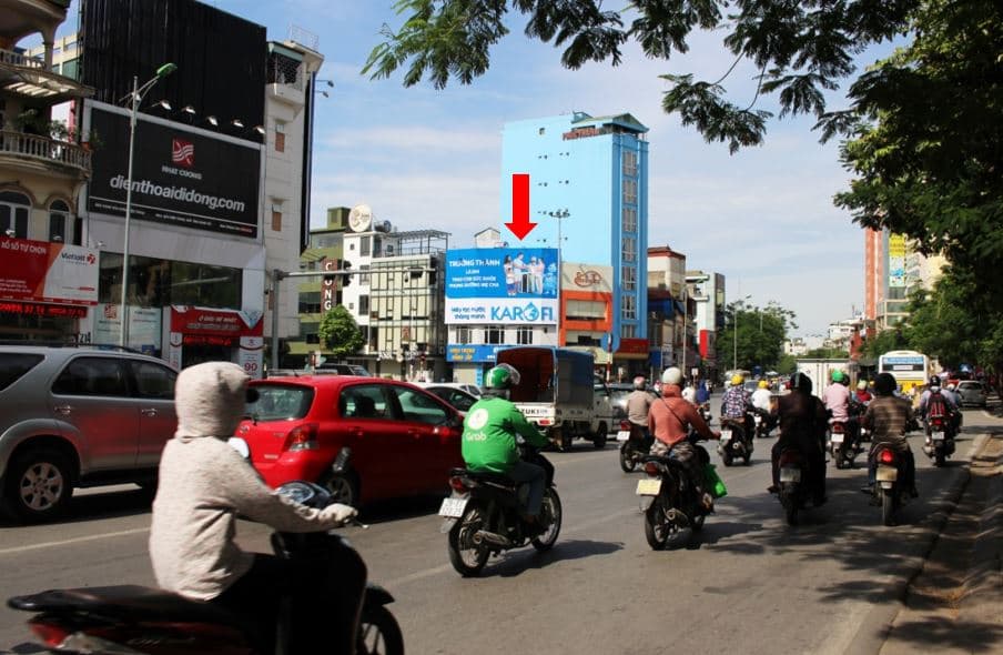 Số 194 Nguyễn Văn Cừ