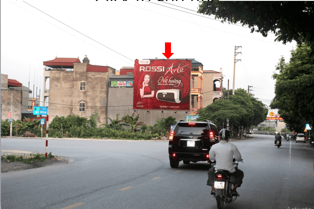 Số 261 Đinh Tiên Hoàng