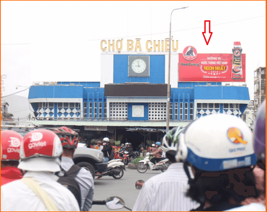 Chợ Bà Chiểu Ads2