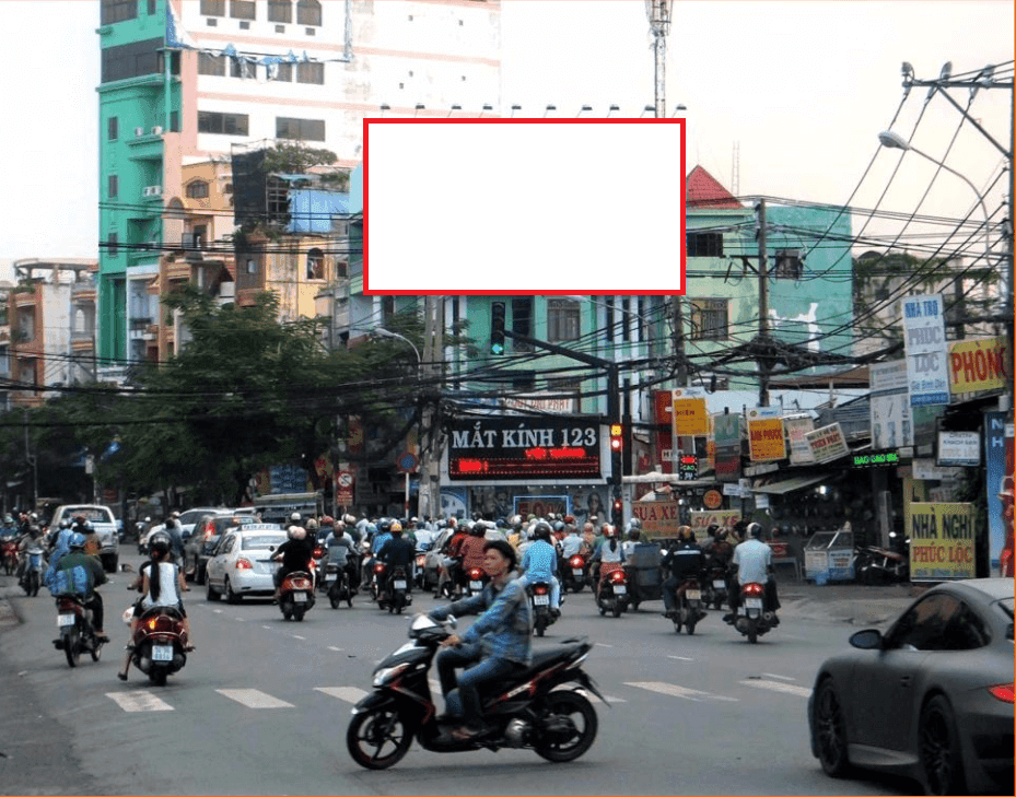 Bến xe Miền Đông