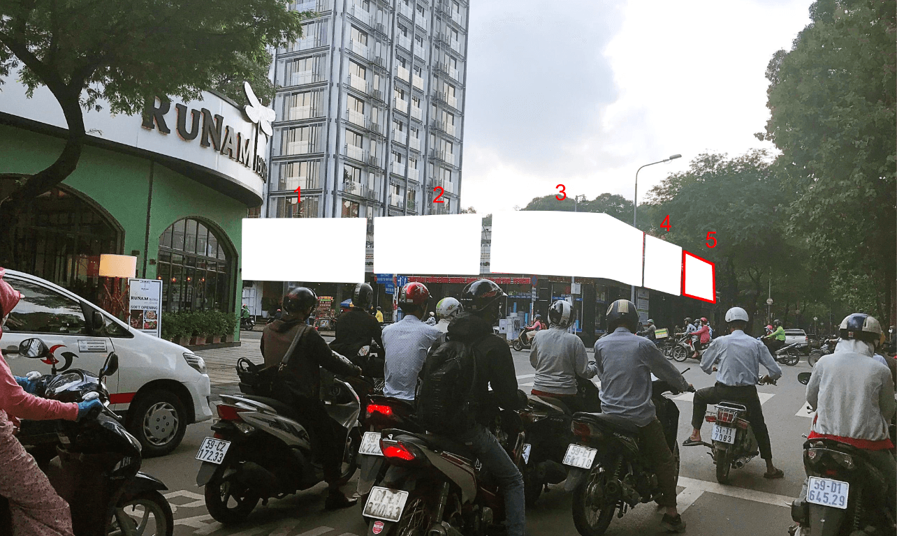 Nam Kỳ Khởi Nghĩa - Nguyễn Thị Minh Khai Ads5