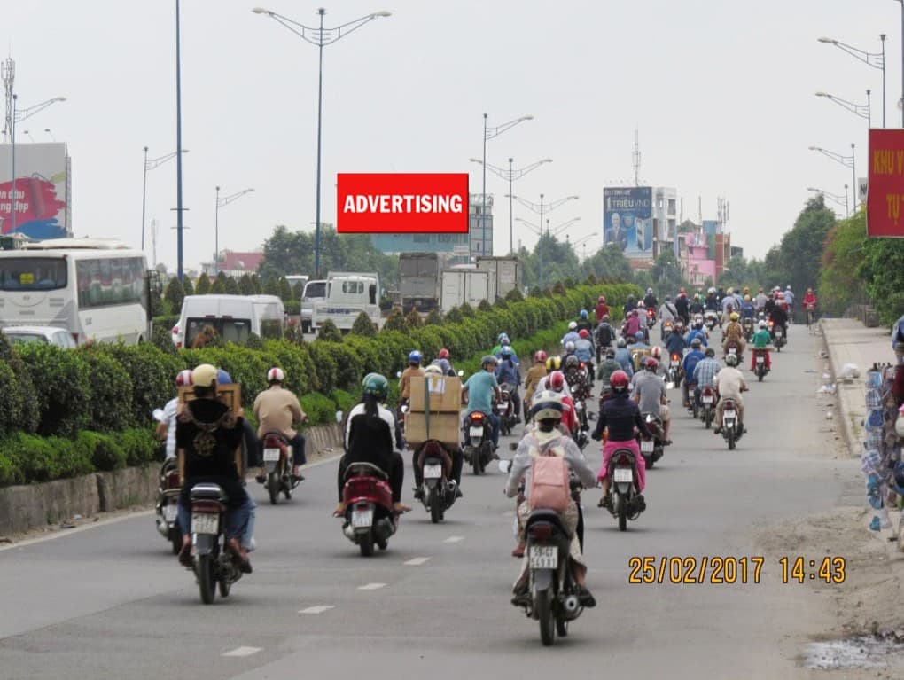 Cầu Tham Lương