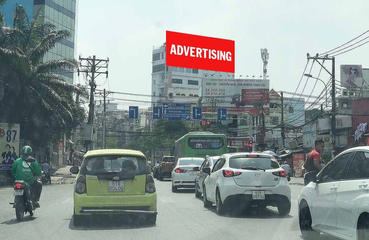 Bến xe miền Đông