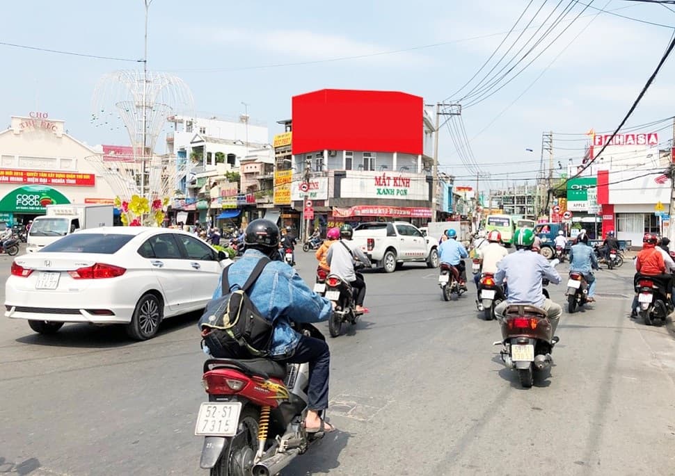Chợ Thủ Đức
