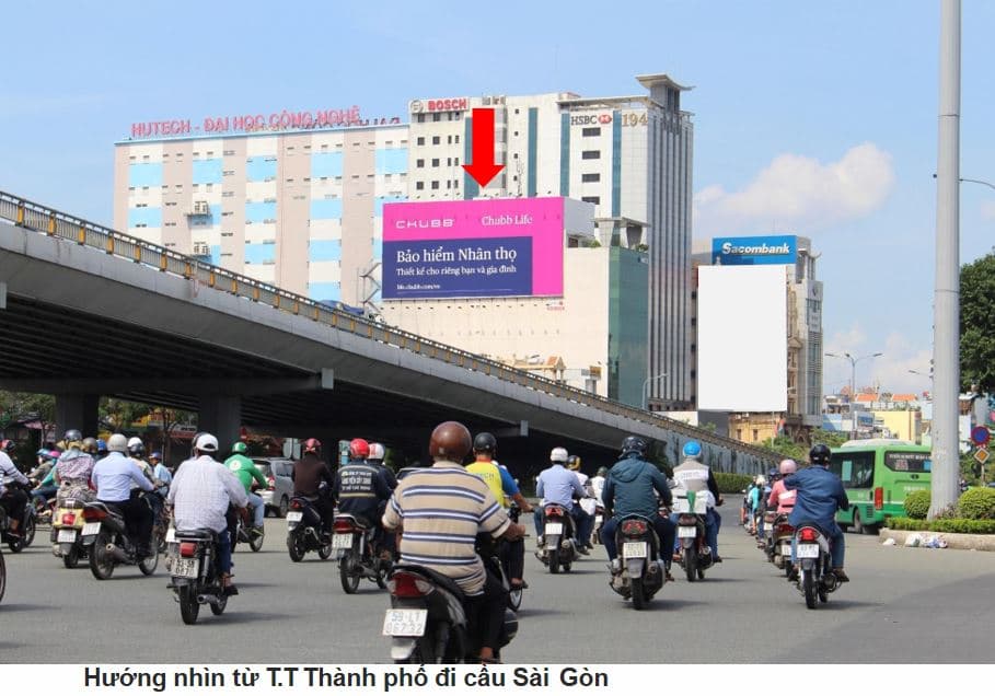 467 Điện Biên Phủ