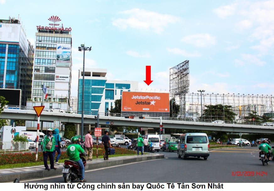 60 Trường Sơn