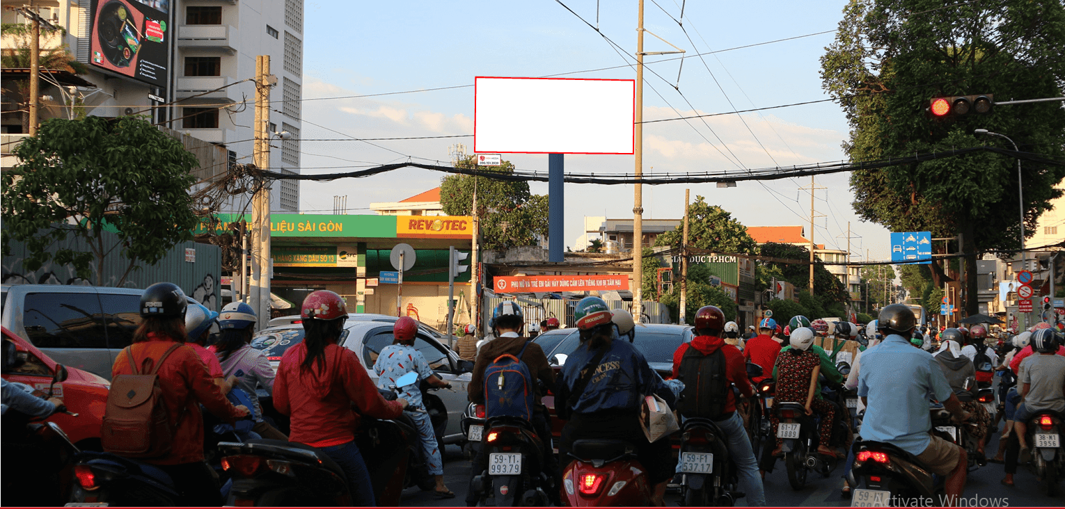 300 Điện Biên Phủ