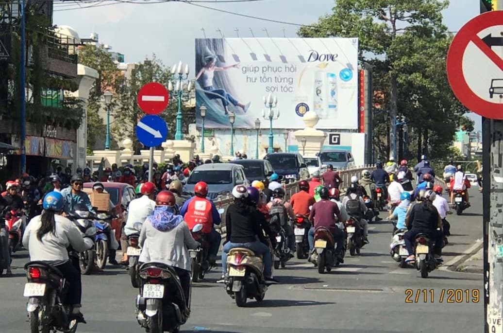 Cầu Bông