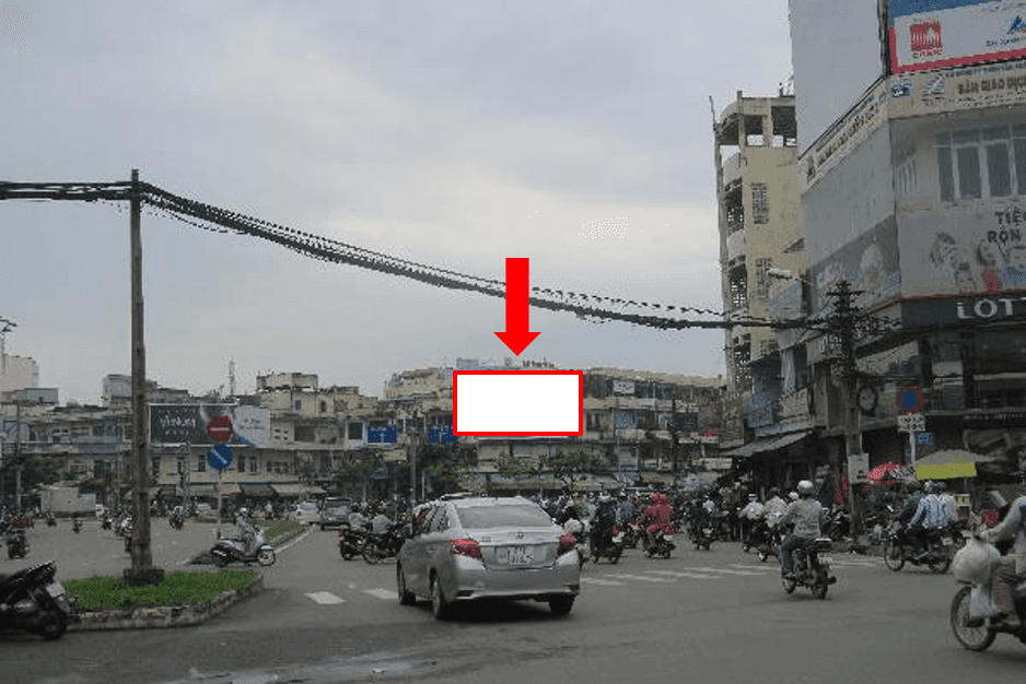 160 Hải Thượng Lãn Ông