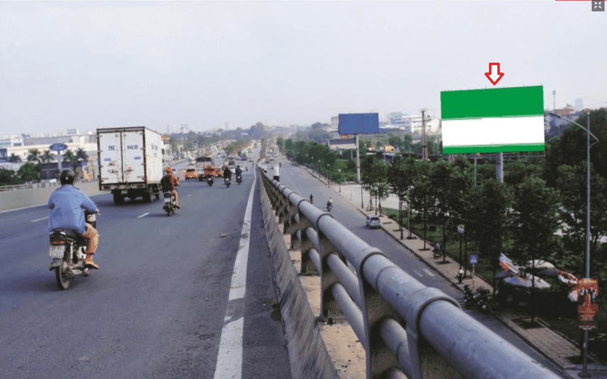 Cây xăng 84 Cầu Chui - Gia Thụy