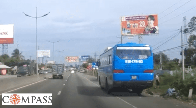 Ảnh biển quảng cáo: Trụ chùa Phước Lâm 1