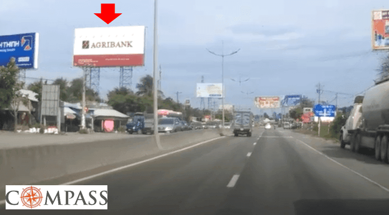 [Compass khảo sát] CT HCM - Trung Lương B55. Trụ chùa Phước Lâm 2 (T)