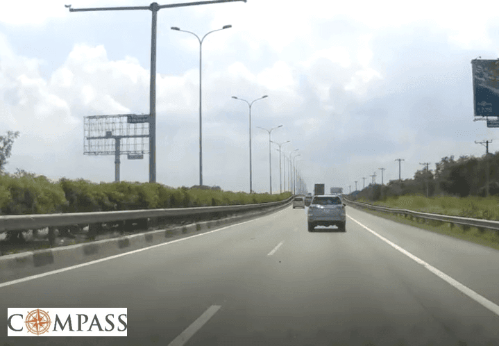 [Compass khảo sát] CT LT - DG B33. Cầu Nước Trong, Long Thành (T) 