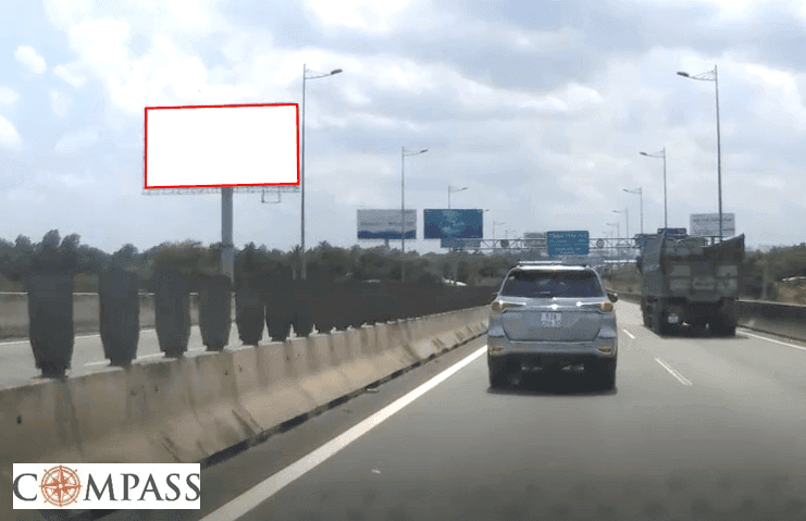 [Compass khảo sát] CT LT - DG B43. Trụ chân cầu Long Thành (T) 1  
