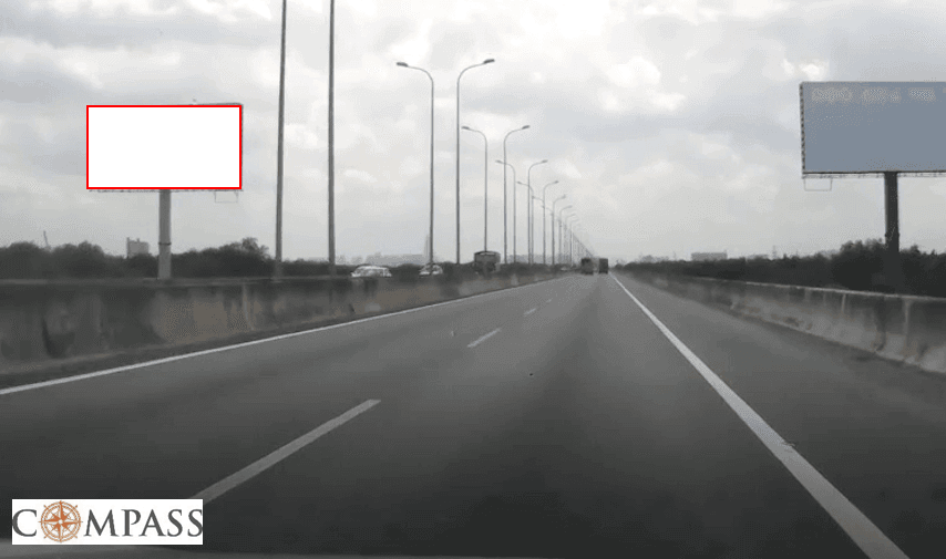 [Compass khảo sát] CT LT - DG B59. Kênh Ông Thao (T) 