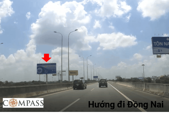 [Compass khảo sát] CT LT - DG B66. Lối ra đường Võ Chí Công (T) 4