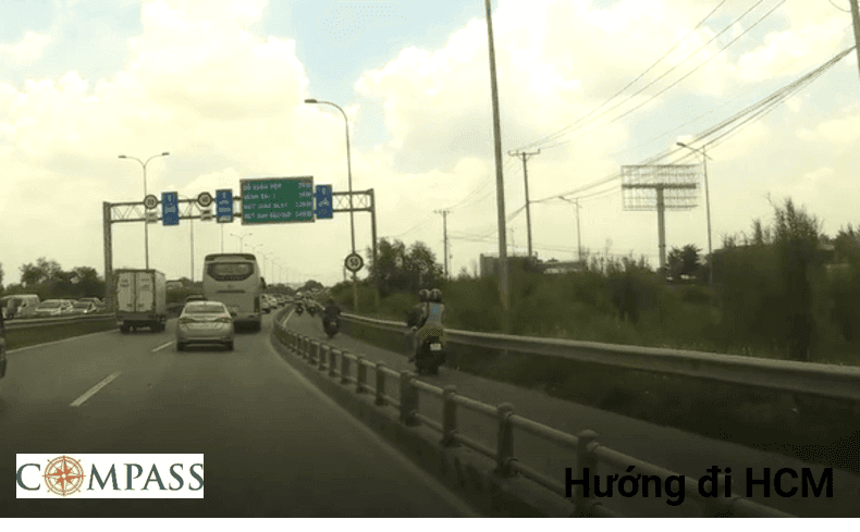 [Compass khảo sát] CT LT - DG B77. Trụ khu căn hộ Palm city, quận 2 (2)