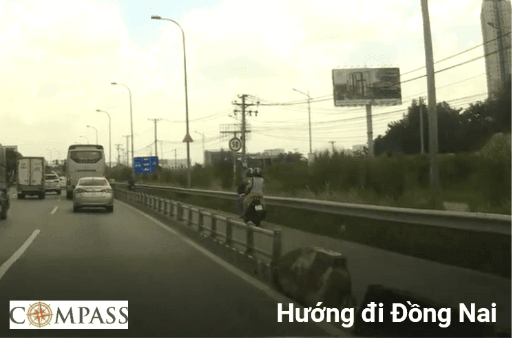 [Compass khảo sát] CT LT - DG B79. Trụ khu căn hộ Palm city, quận 2 (1)