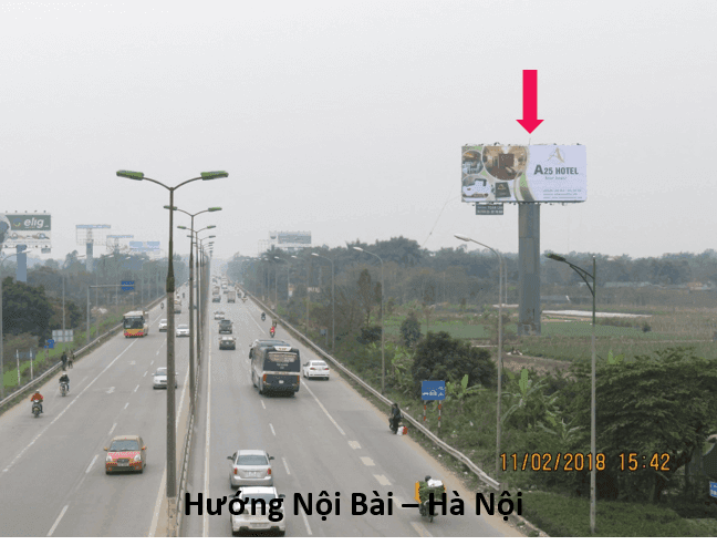 41B Ngã tư Võ Văn Kiệt - cầu vượt Nam Hồng